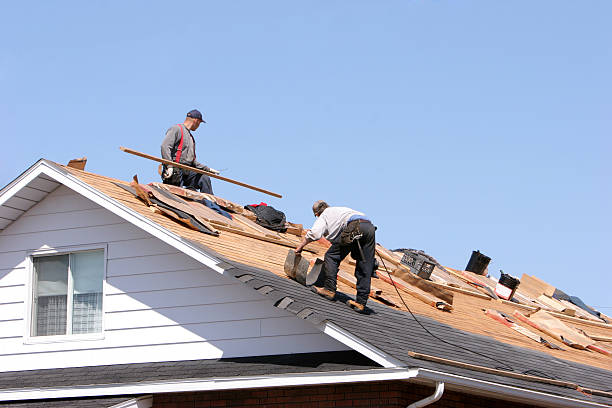 4 Ply Roofing in Olyphant, PA